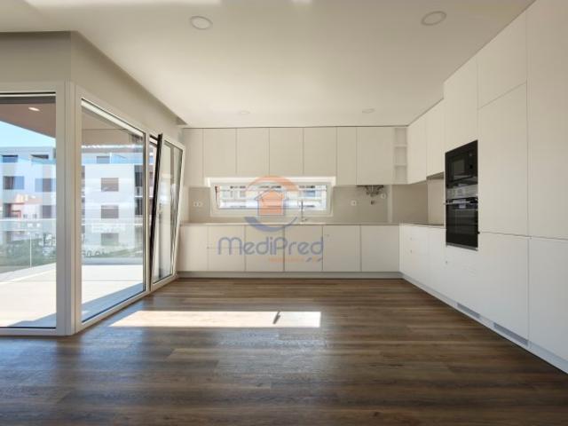 Apartamento T3 Montijo