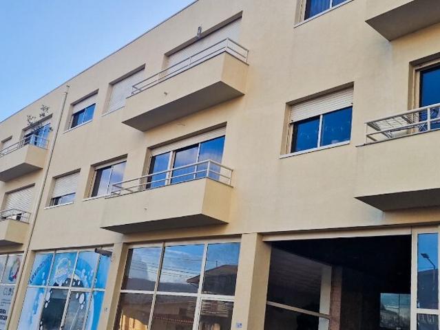 Apartamento T3 mobilado e equipado Vieira do Minho