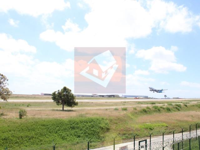 Apartamento T3 mobilado em Camarate junto ao Aeroporto