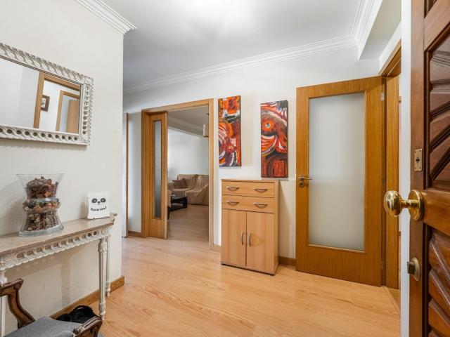 Apartamento T3 Mobilado em São Vicente, Braga