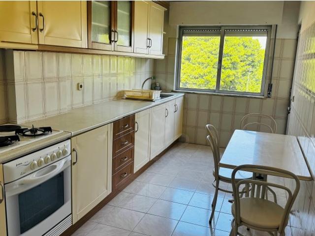 Apartamento T3, mobilado, Faro, Algarve