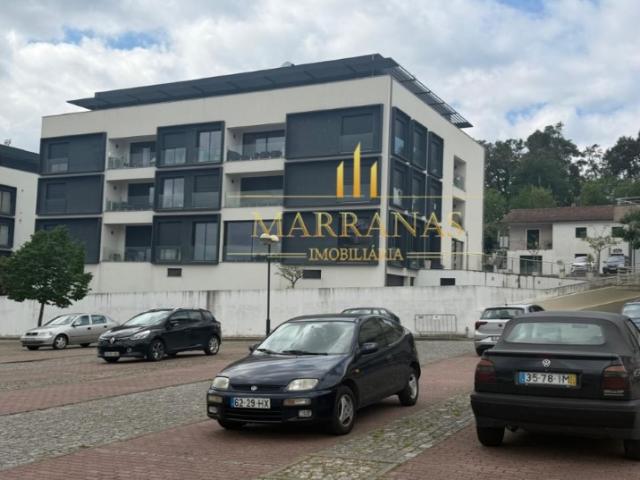 Apartamento T3 moderno e confortável