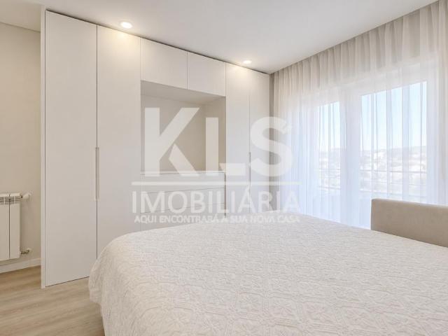 Apartamento T3 Moderno e Confortável