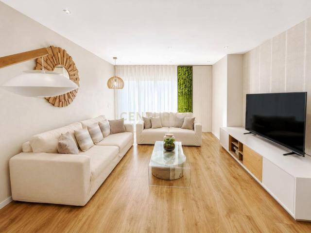 Apartamento T3 moderno e luminoso a 15 minutos da praia | Parede Cascais
