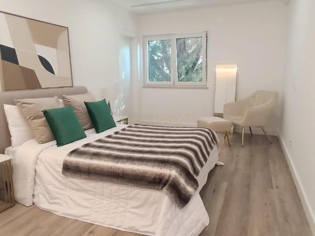 Apartamento T3 Moderno e Totalmente Equipado – Rua República da Bolívia