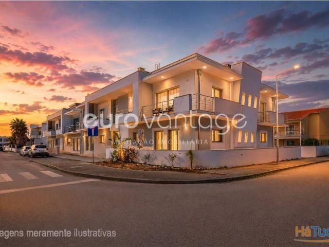 Apartamento T3 Moderno | 26064078479