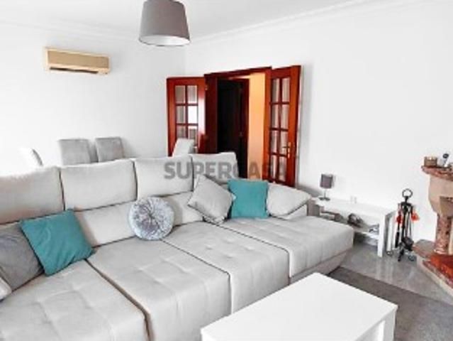 Apartamento T3 Moita