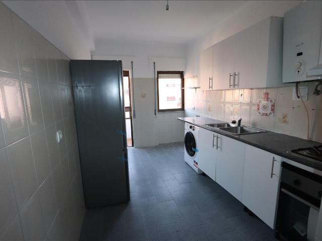 Apartamento T3, Moita, Moita | BPI Expresso Imobiliário