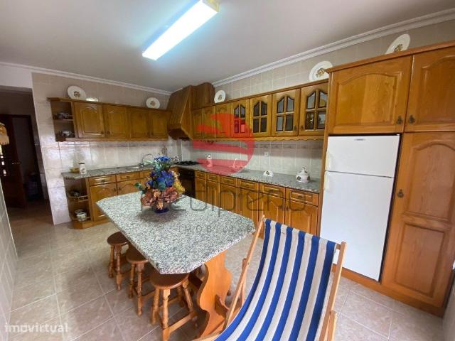 APARTAMENTO T3 MOIMENTA DA BEIRA
