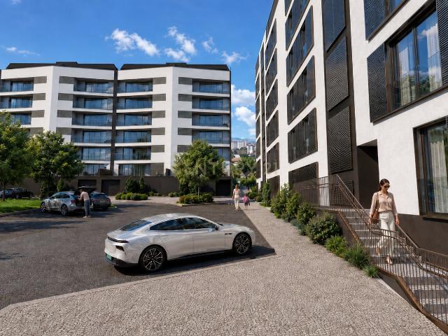 Apartamento T3, Moinho Novo, Porto Salvo, Oeiras