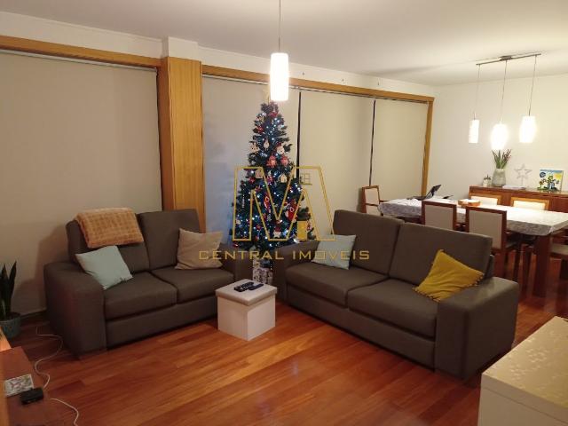 Apartamento T3, Moreira da Maia