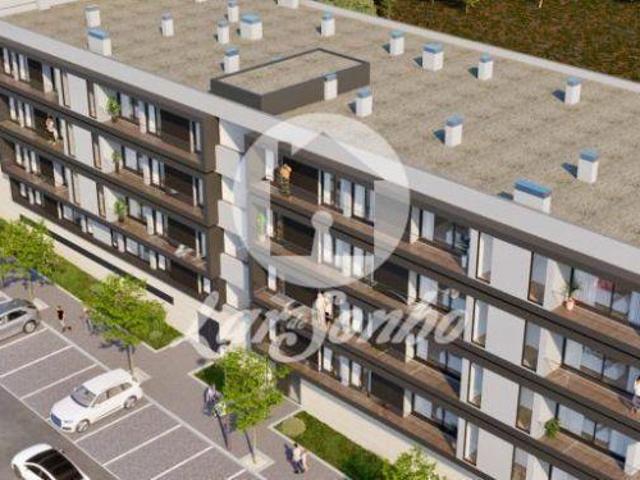 Apartamento T3, Mosteiro Premium Moreira da Maia | 26064062939