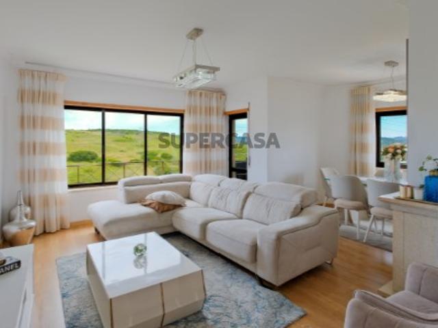 Apartamento T3 Mte. Abraão Queluz Sintra