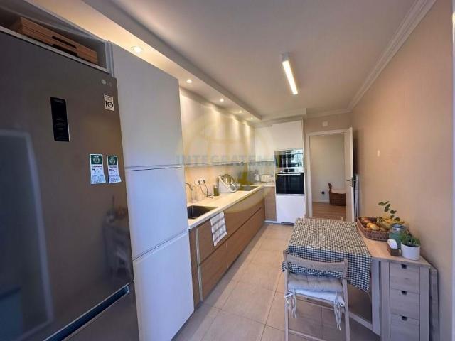 Apartamento T3 muito central em Caldas da Rainha excelente. 117m² Caldas da Rainha Santo Onofre e Serra do Bouro