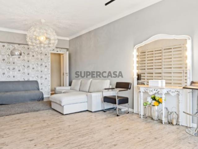 Apartamento T3 Murtal