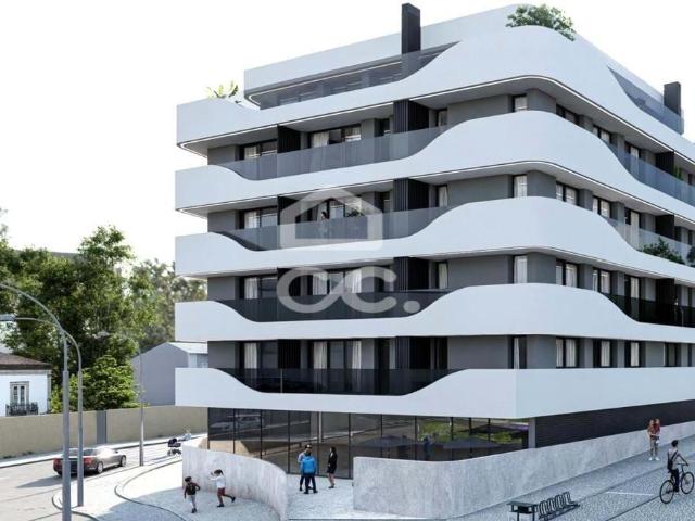 Apartamento T3 na Trofa