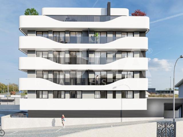 Apartamento T3 na Trofa | Centralidade e Acessos Rápidos