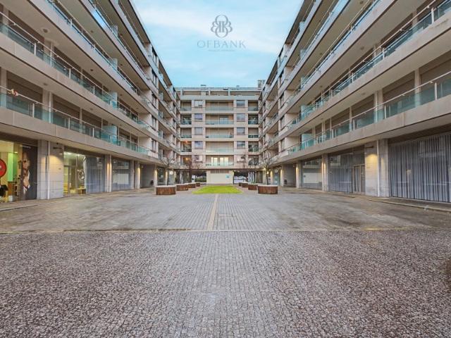 Apartamento T3 na Trofa Espaço, conforto e localização excecional
