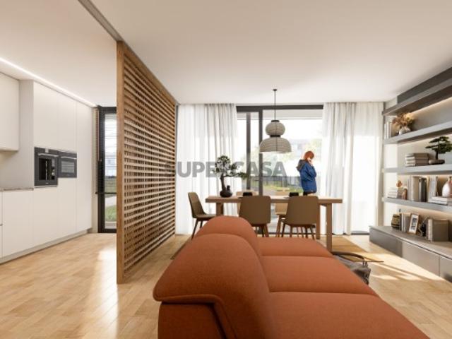 Apartamento T3 na Trofa Fração Q A44