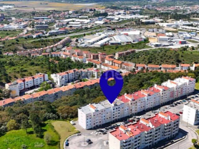 Apartamento T3 na Urbanização Ar e Sol | Eiras | Coimbra