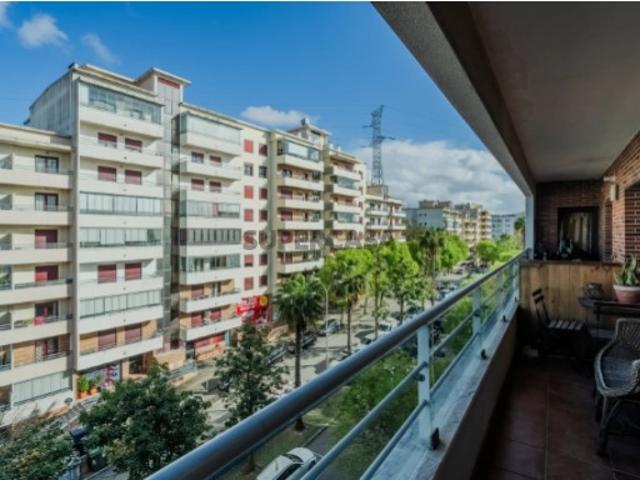 Apartamento T3 na Urbanização Colinas do Cruzeiro, Odivelas