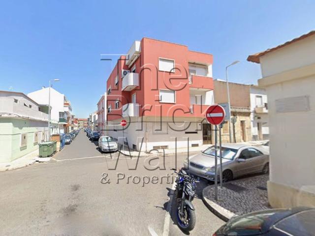 Apartamento T3 na Venda Nova