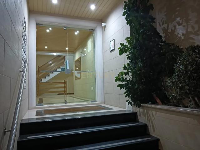 Apartamento T3 na Zona Central do Entroncamento