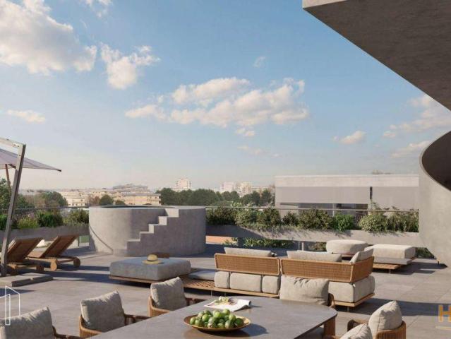 Apartamento T3 na Zona da Foz | 26074066177
