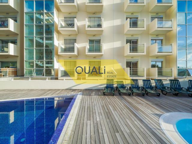 Apartamento T3 na Ajuda, Funchal Ilha da Madeira € 695.0. 159m² São Martinho