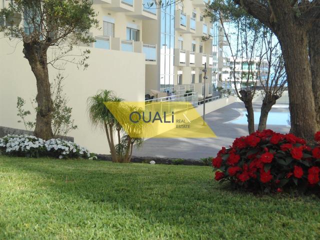 Apartamento T3 na Ajuda, Funchal Ilha da Madeira € 695.0. 174m² São Martinho