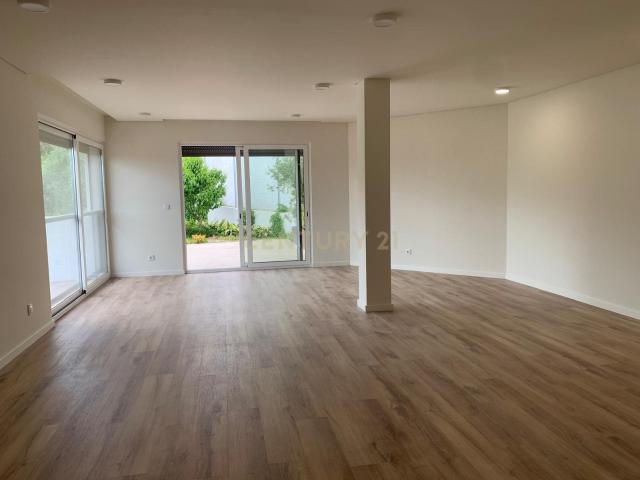 Apartamento T3 na Ameixoeira Lisboa Nova Contrução 144m² Santa Maria dos Olivais