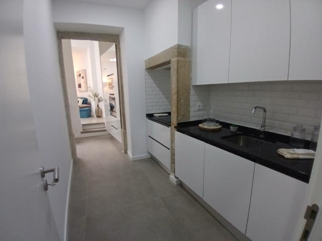 Apartamento T3 na Angelina Vidal