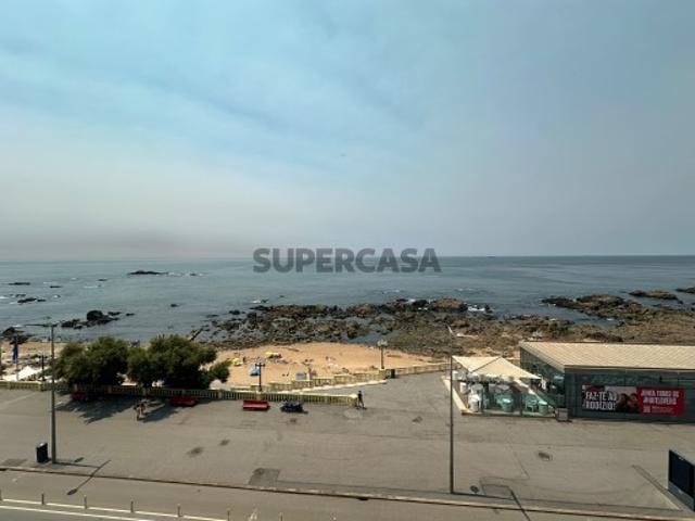 Apartamento T3 na Av Brasil Remodelado