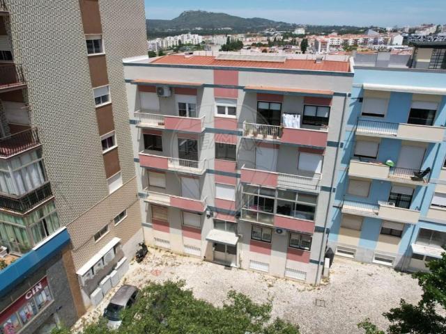 Apartamento T3 na Avenida D. João Ii Setúbal 0m² Setúbal São Julião, Nossa Senhora da Anunciada e Santa Mari