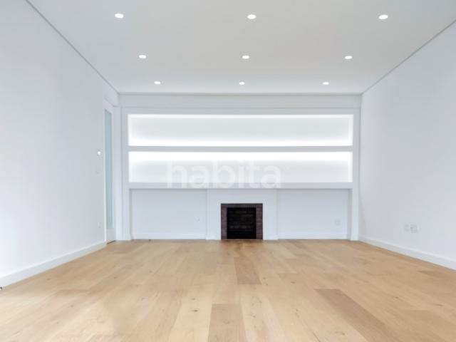 Apartamento T3 na Avenida da Boavista Porto