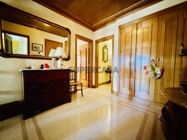 Apartamento T3 na Avenida 5 de Outubro