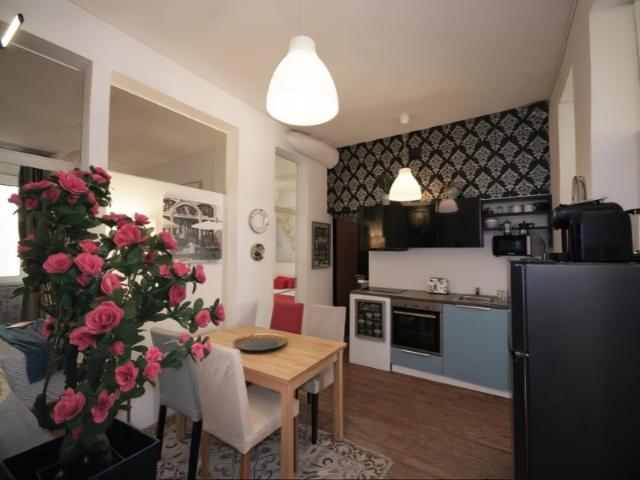 Apartamento T3 na Baixa Pombalina