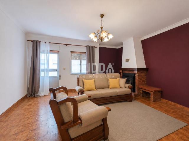 Apartamento T3 na Braguinha