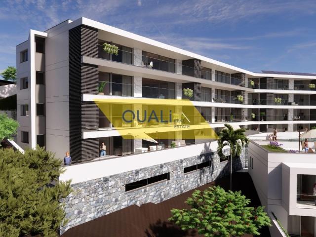 Apartamento T3 na Calheta 160m² Calheta