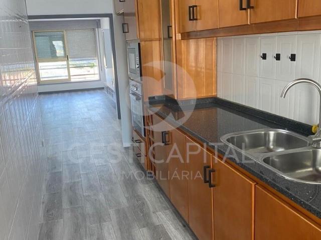 Apartamento T3 na cidade do Marco
