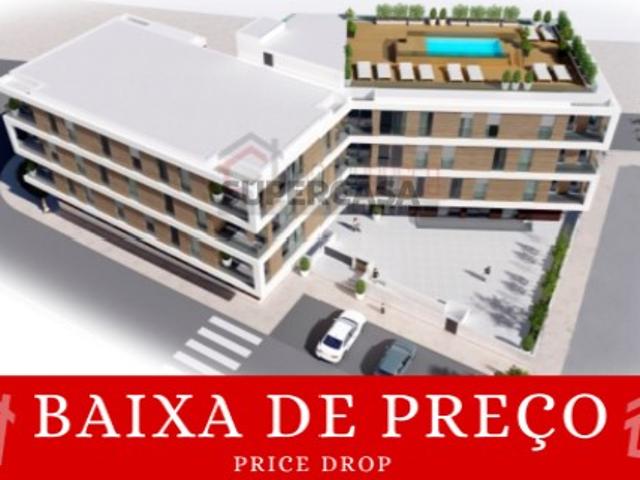 Apartamento T3 na Consolação
