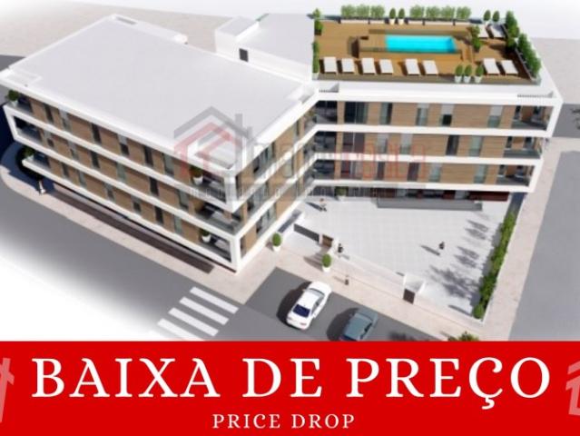 Apartamento T3 na Consolação