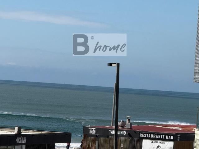Apartamento T3 na Costa da Caparica