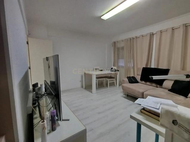 Apartamento T3 na Costa da Caparica – Viva entre o mar e a cidade!