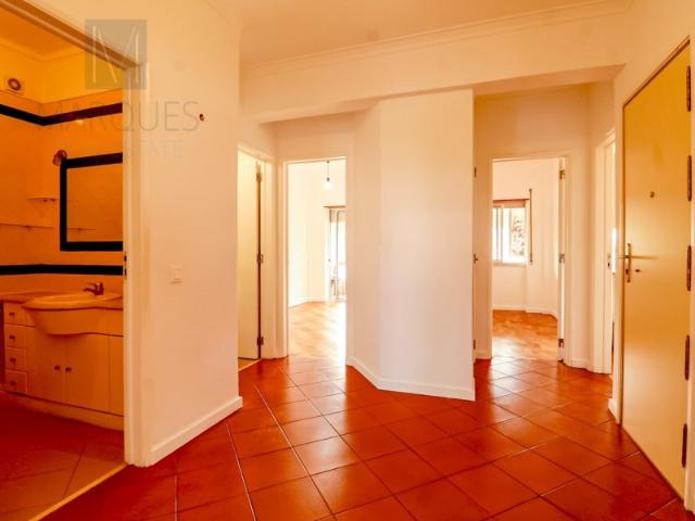 Apartamento T3 na Cova da Piedade