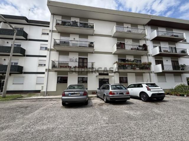 Apartamento T3 na Cruz Da Areia em Leiria