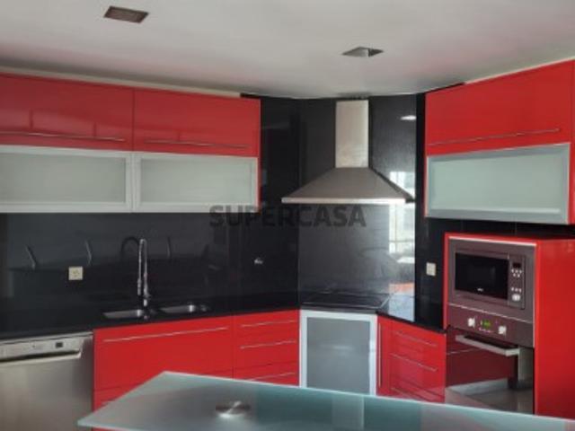 Apartamento T3 na Feitosa