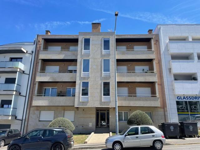 Apartamento T3 na Feitosa