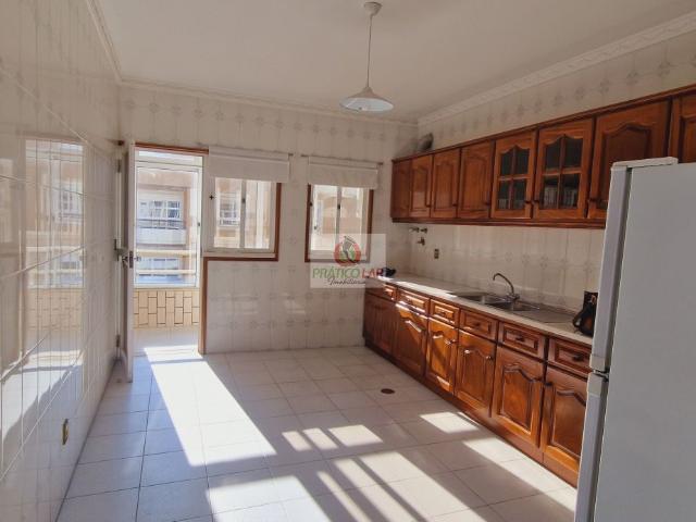 Apartamento T3 na Forca