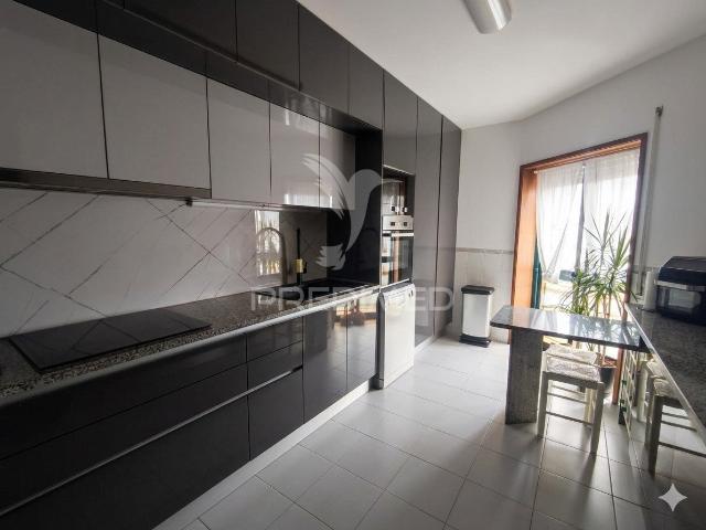 Apartamento T3 na Gafanha da Nazaré